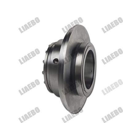 廠家直銷實驗室0.3L臥式納米砂磨機 為電動汽車行業打造的高效研磨解決方案