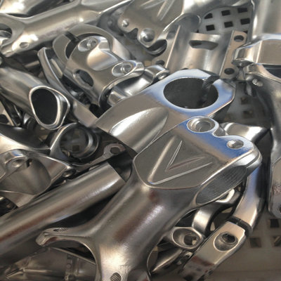 溫州自動磁力去毛刺機博維思BS-160V研磨機 高效去毛刺，精密研磨的理想選擇