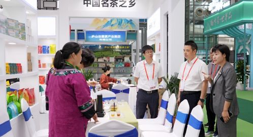 跨界融合，茶香四溢 聚焦滕朝輝與2024深圳國際春季茶產業博覽會及世界綠茶大會